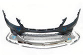 Audi A4 RS4 Bumper Conversion